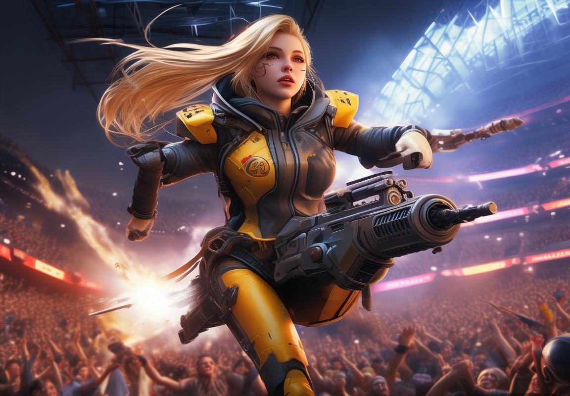 五杀！HLE Peyz金克丝弹幕时间收割战场