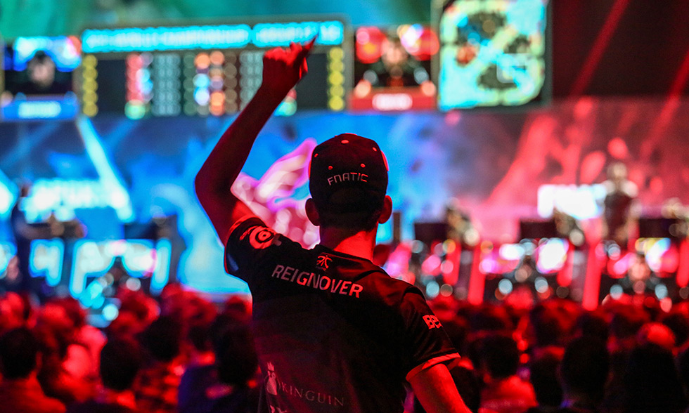 英雄联盟》新阵容展望