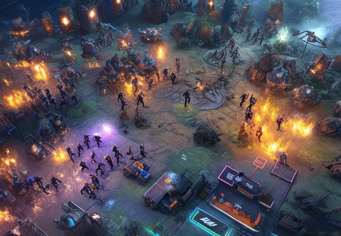 KC战队鏖战BLG：经济优势与团战配合下的电竞精神彰显