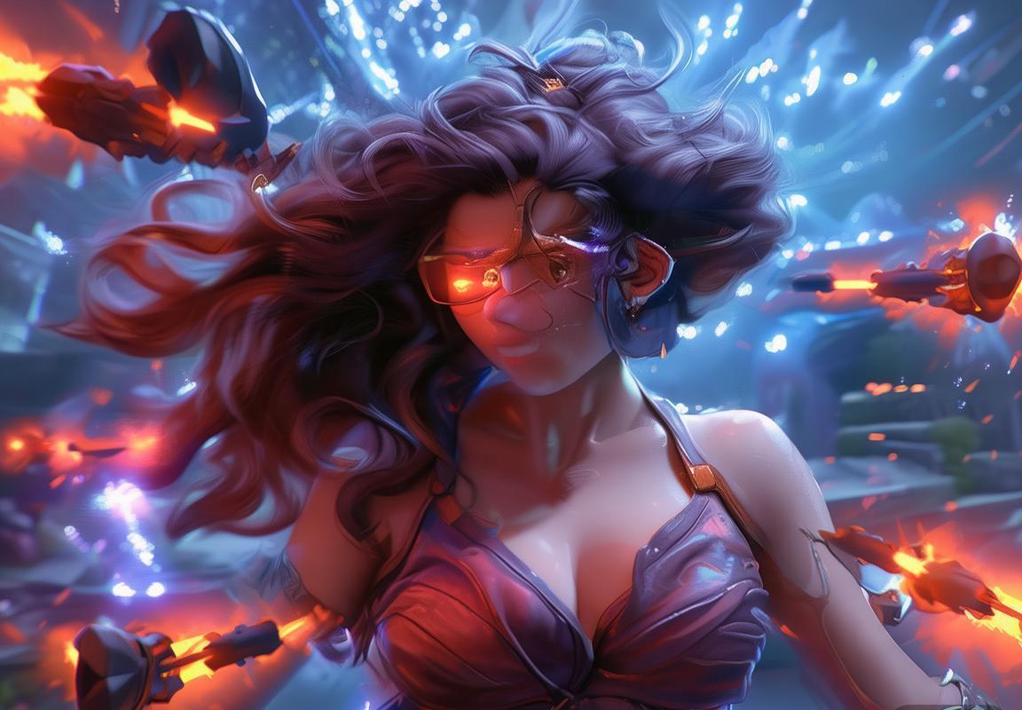 五杀！HLE Peyz金克丝弹幕时间收割战场-雷竞技官网