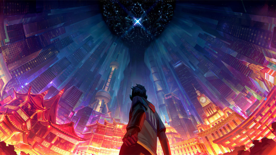 S15全球总决赛上海电竞赛事浦东足球场开战，电竞门票销售启动，双败淘汰制引爆巅峰对决-雷竞技官网