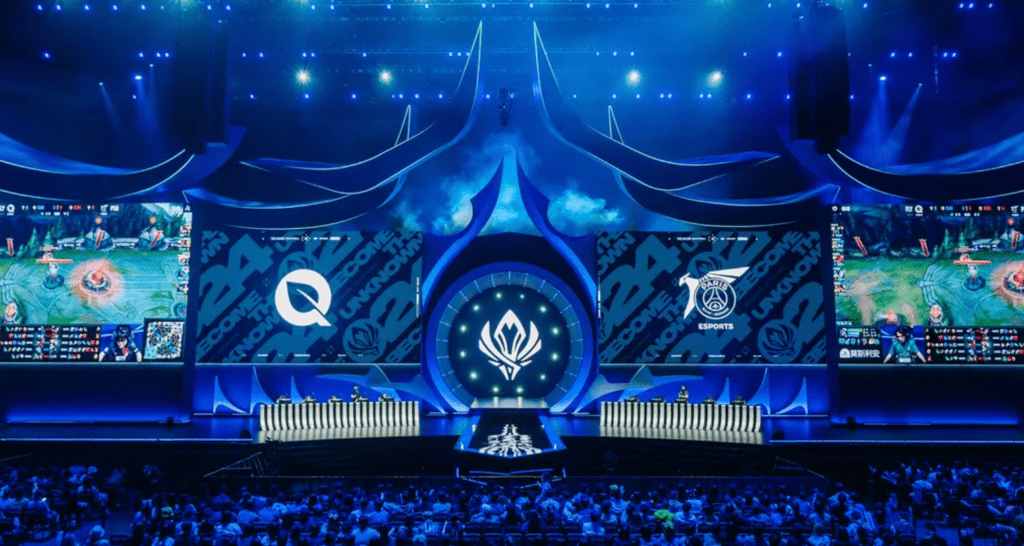 LPL全神班世界赛17强惨败，TheShy致命失误引英文解说批评，团队配合问题暴露无遗-雷竞技官网